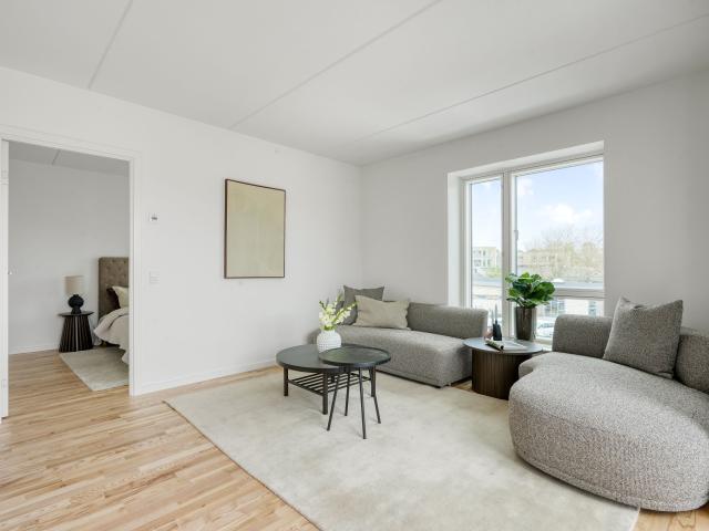 Lejlighed til leje i Århus