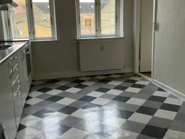 Lejlighed til leje i Assens