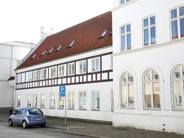 Lejlighed til leje i Kolding