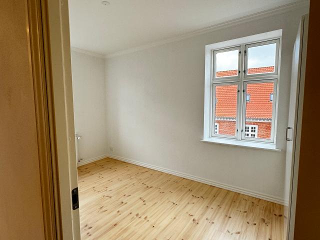 Lejlighed til leje i Hjørring, Brønderslev-Dronninglund