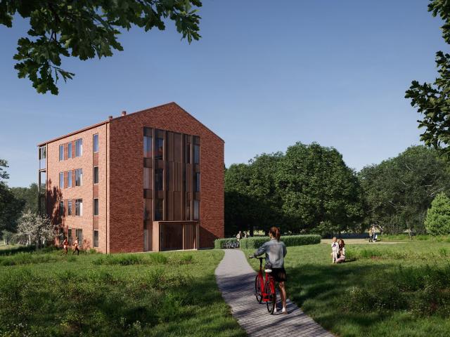 Lejlighed til leje i Esbjerg
