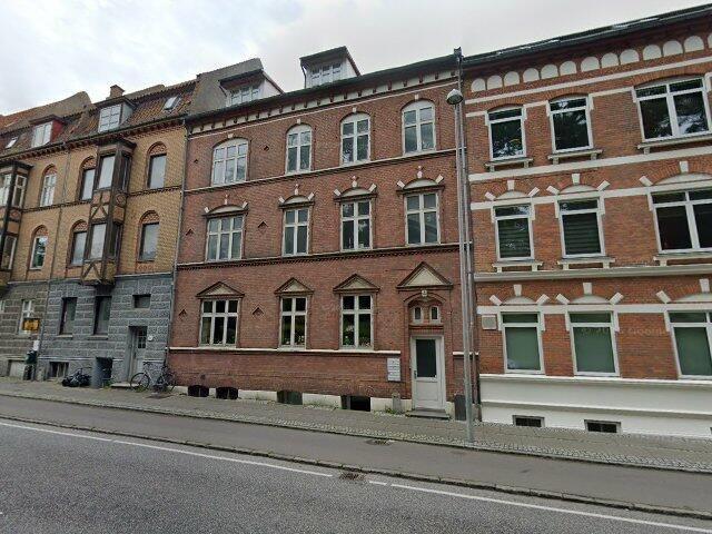 Lejlighed til leje i Horsens, Århus