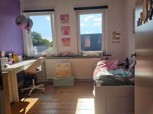 Lejlighed til leje i Vinderup, Århus