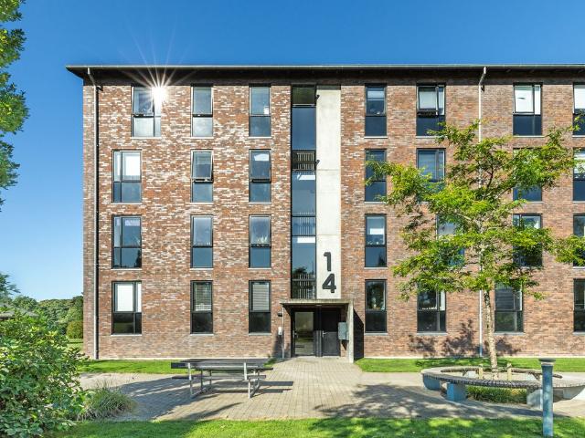 Lejlighed til leje i Struer, Århus