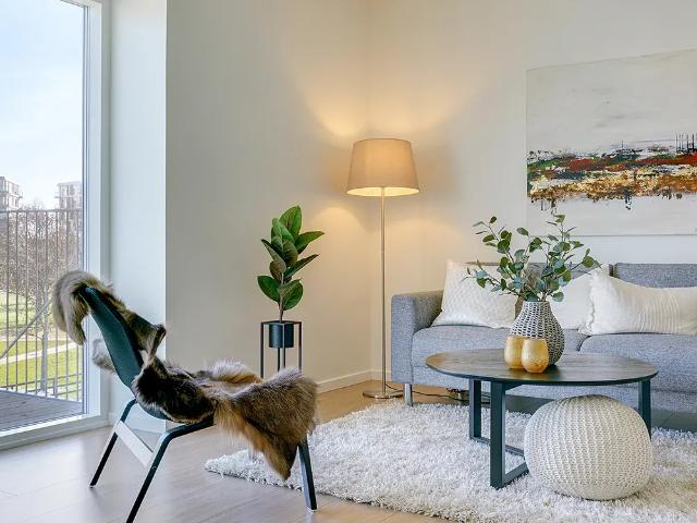 Lejlighed til leje i Horsens, Århus