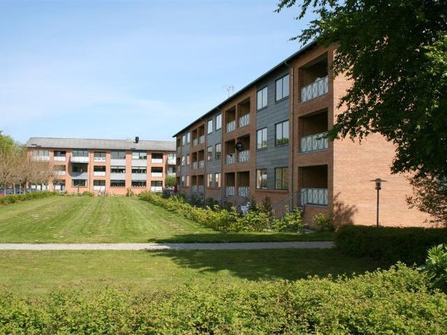 Lejlighed til leje i Nørre Aaby, Middelfart
