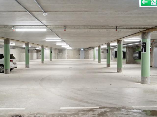 Lejlighed til leje i Odense