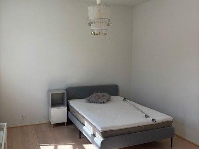 Lejlighed til leje i Hjallerup, Brønderslev-Dronninglund