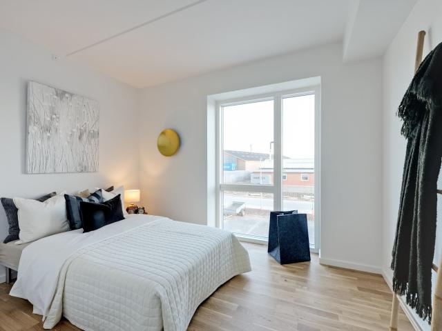 Lejlighed til leje i Århus