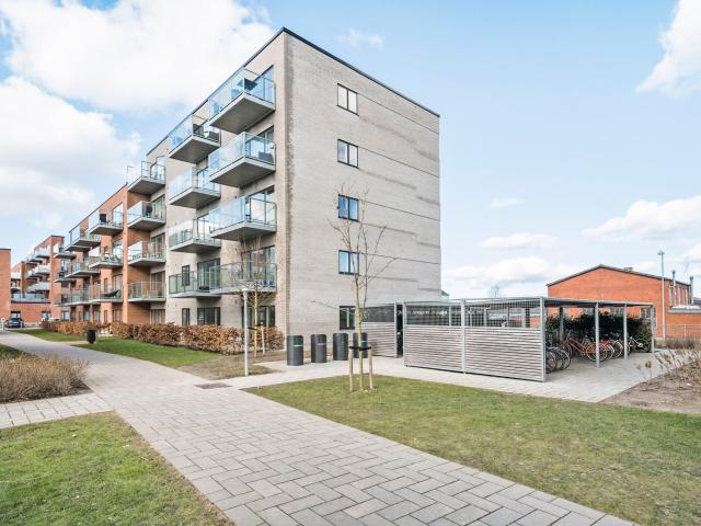 Lejlighed til leje i Odense