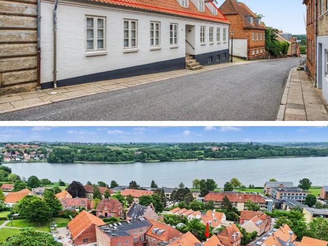 Lejlighed til leje i Asmild, Viborg