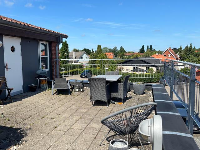 Lejlighed til leje i Præstø, Vordingborg
