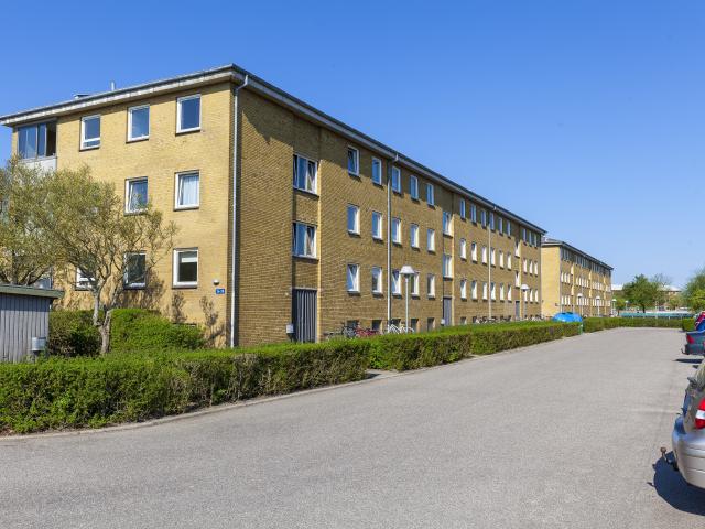 Lejlighed til leje i Ringkøbing, Århus