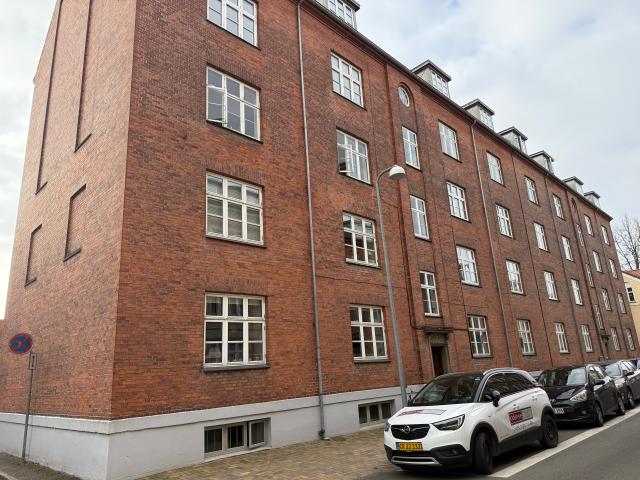 Lejlighed til leje i Odense