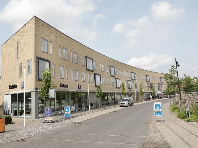 Lejlighed til leje i Billund