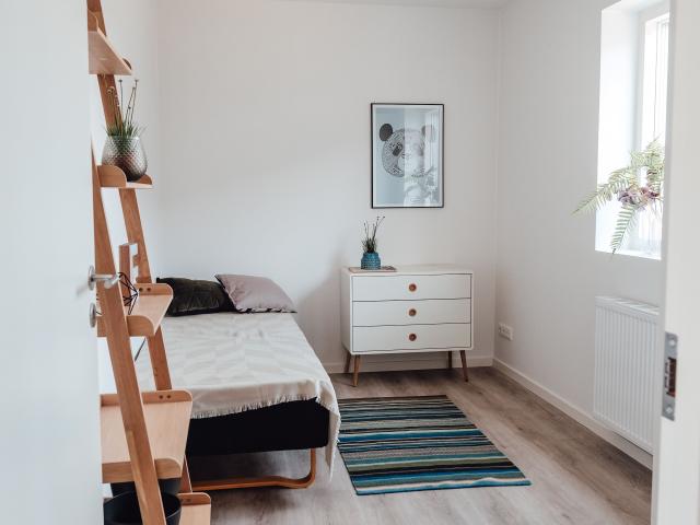 Lejlighed til leje i Horsens, Århus