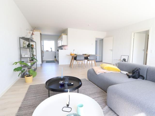 Lejlighed til leje i Hedensted, Århus