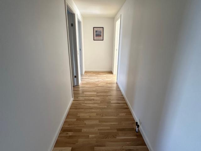 Lejlighed til leje i Odense