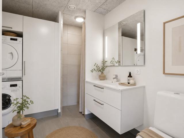 Lejlighed til leje i Silkeborg, Århus