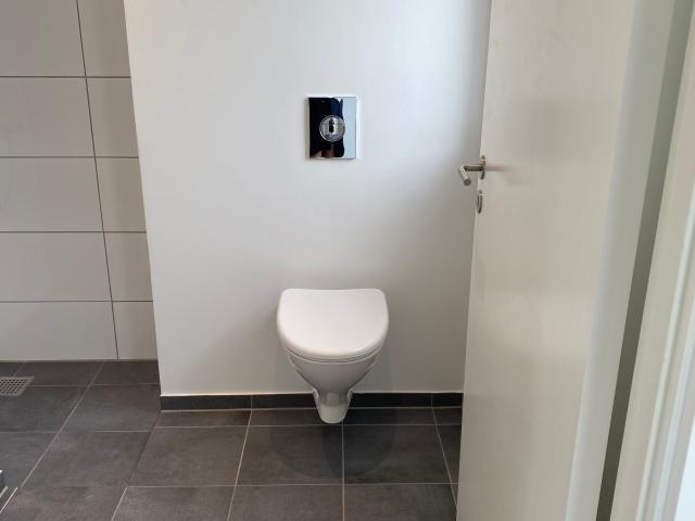Lejlighed til leje i Odense