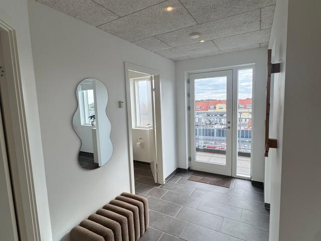 Lejlighed til leje i Dronninglund, Brønderslev-Dronninglund