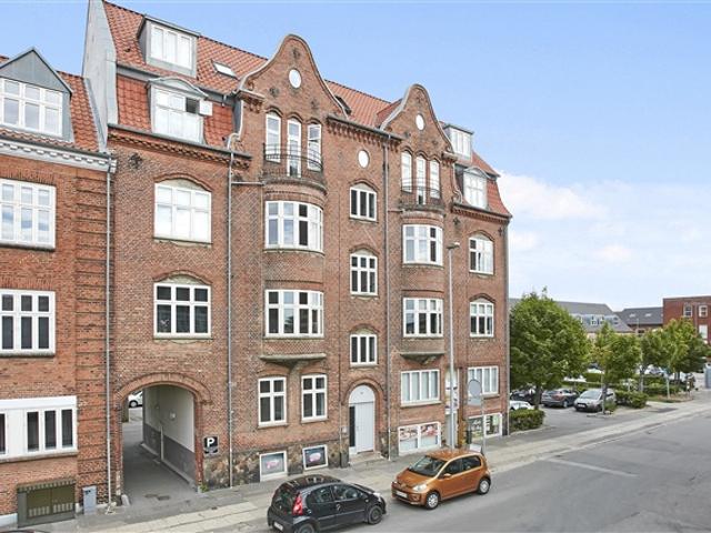 Lejlighed til leje i Horsens, Århus
