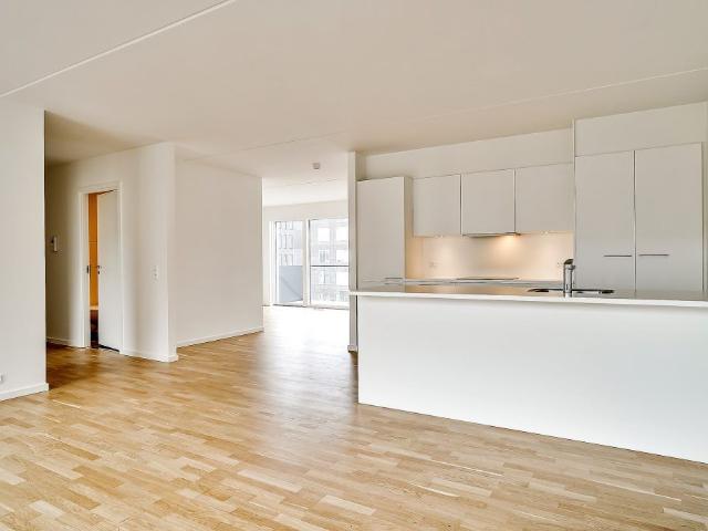 Lejlighed til leje i Vesterbro, København