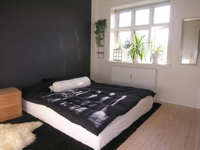 Lejlighed til leje i Kjellerup, Århus