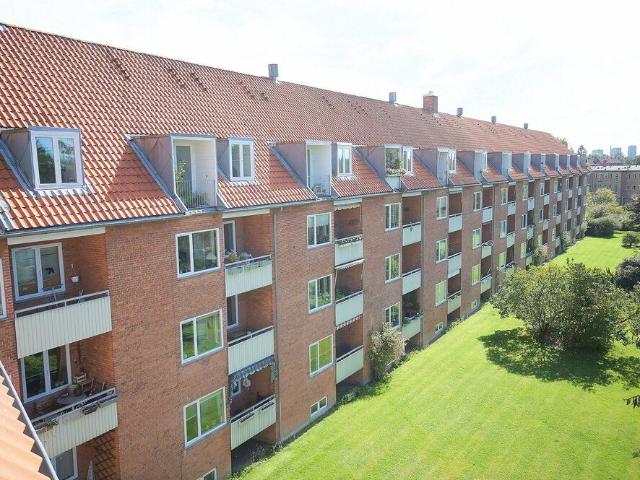 Lejlighed til leje i Kongens Lyngby  , Brøndby