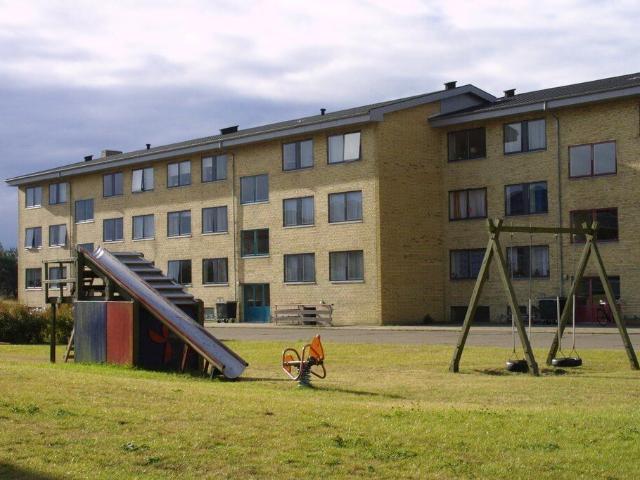 Lejlighed til leje i Grenaa, Århus