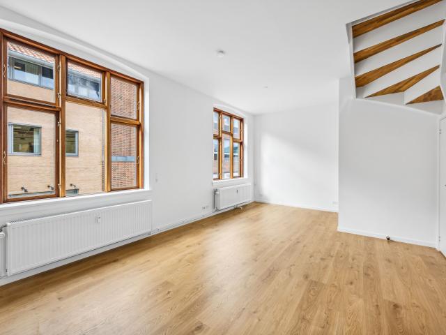 Lejlighed til leje i Sankt Agnes Huse, Roskilde