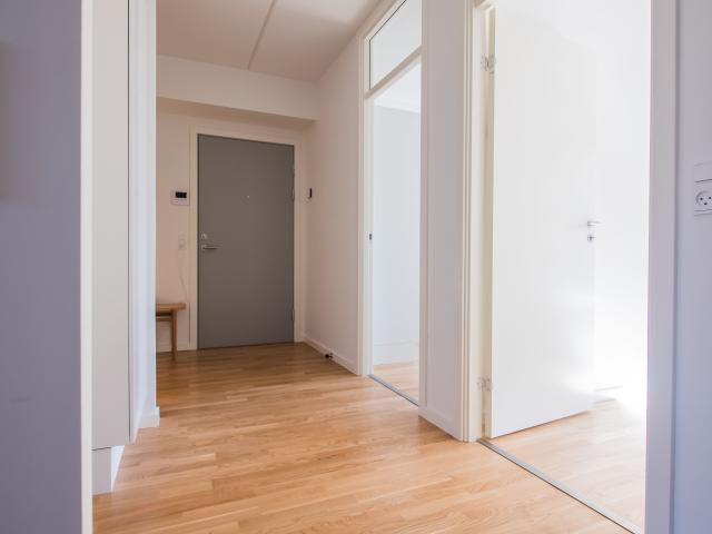 Lejlighed til leje i Århus