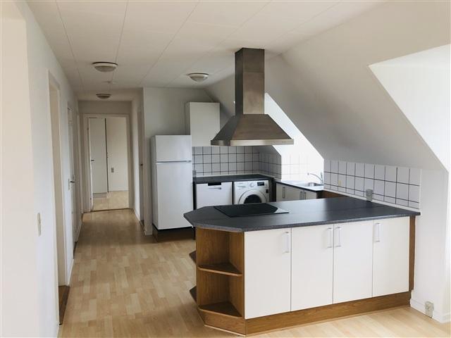 Lejlighed til leje i Frederikshavn, Brønderslev-Dronninglund