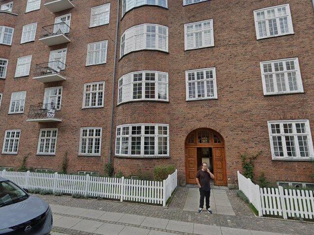 Lejlighed til leje i Frederiksberg, Frederiksberg Kommune