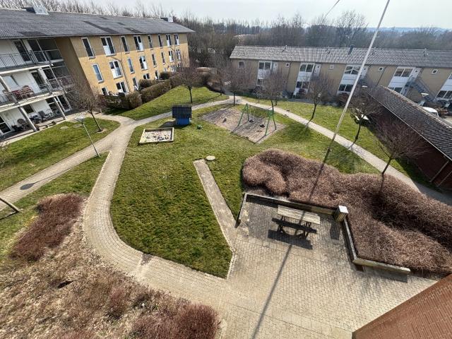 Lejlighed til leje i Haderslev