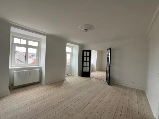 Lejlighed til leje i Frederikshavn, Brønderslev-Dronninglund