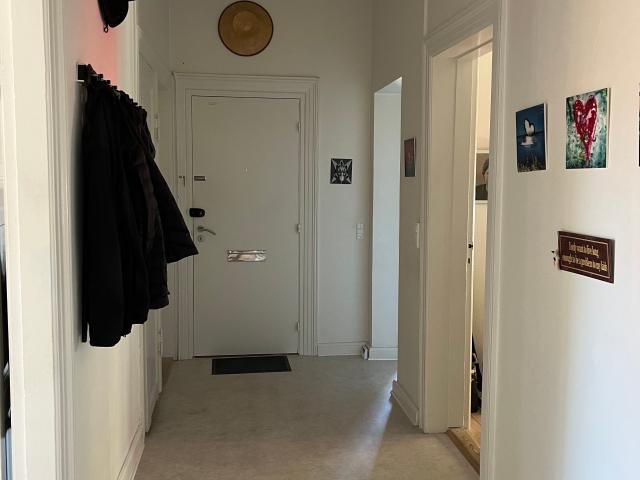 Lejlighed til leje i Nyborg