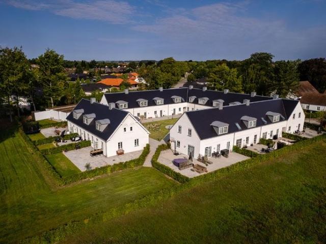 Lejlighed til leje i Sankt Klemens, Odense