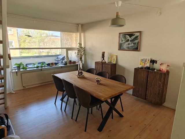Lejlighed til leje i Odense