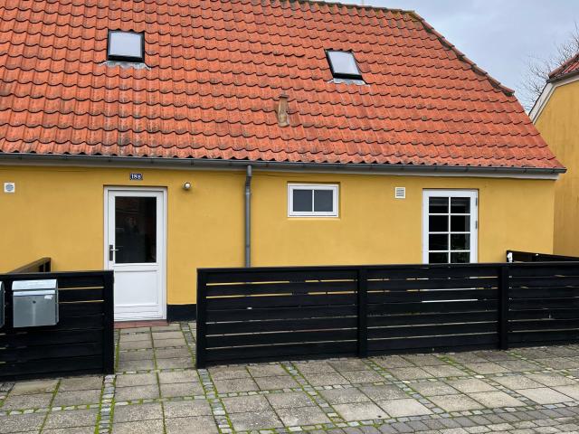 Lejlighed til leje i Ringkøbing, Århus