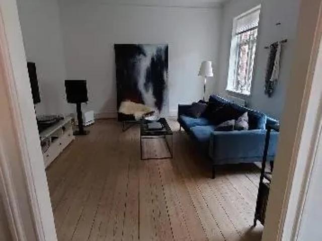 Lejlighed til leje i Esbjerg