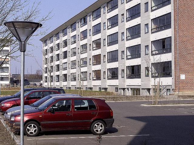 Lejlighed til leje i Vejle