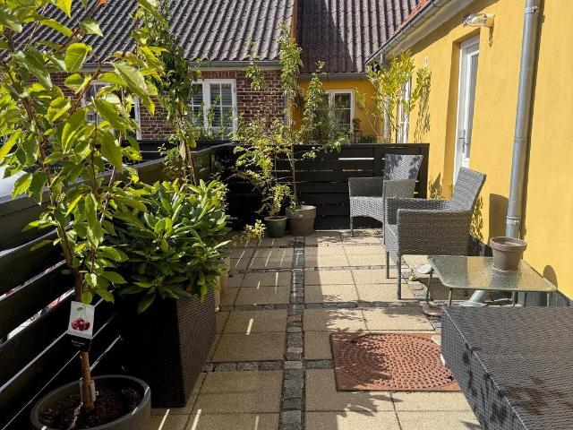 Lejlighed til leje i Ringkøbing, Århus