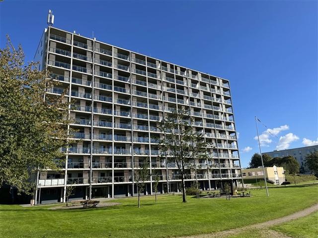 Lejlighed til leje i Haderslev