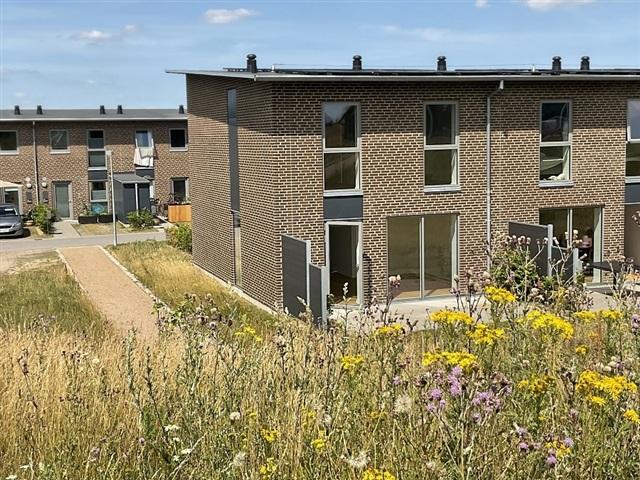Lejlighed til leje i Århus