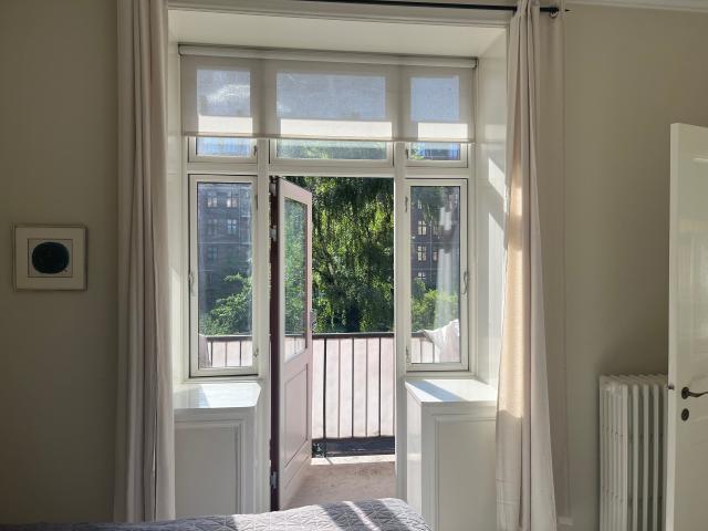 Lejlighed til leje i Hellerup, Gentofte Kommune