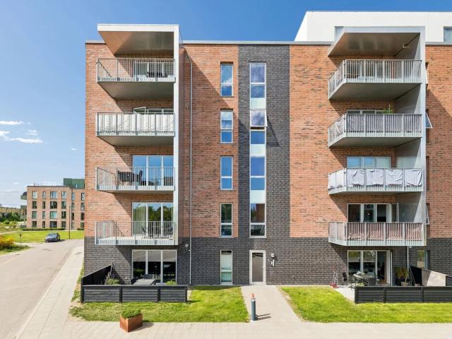 Lejlighed til leje i Randers, Århus