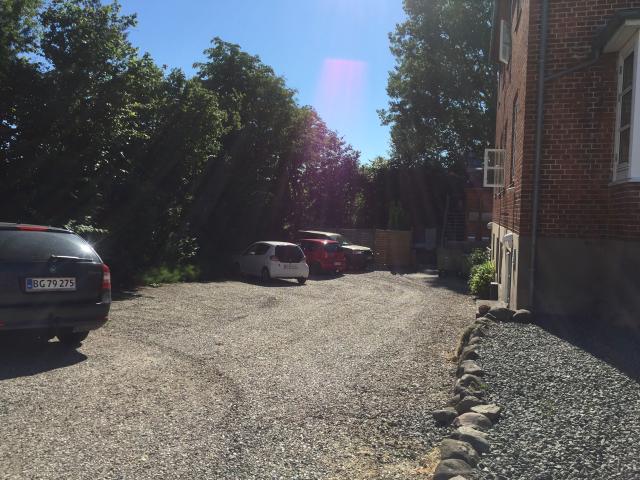 Lejlighed til leje i Aabenraa