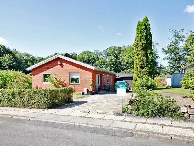 Lejlighed til leje i Lunderskov, Kolding