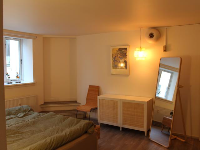 Lejlighed til leje i Odense